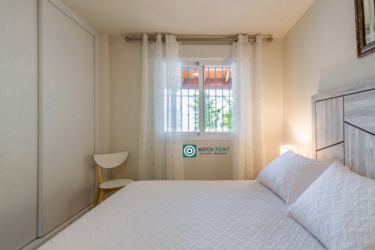 2 sypialnia Mieszkanie do wynajęcia w Almunecar - 900 € (Ref: 9265095)