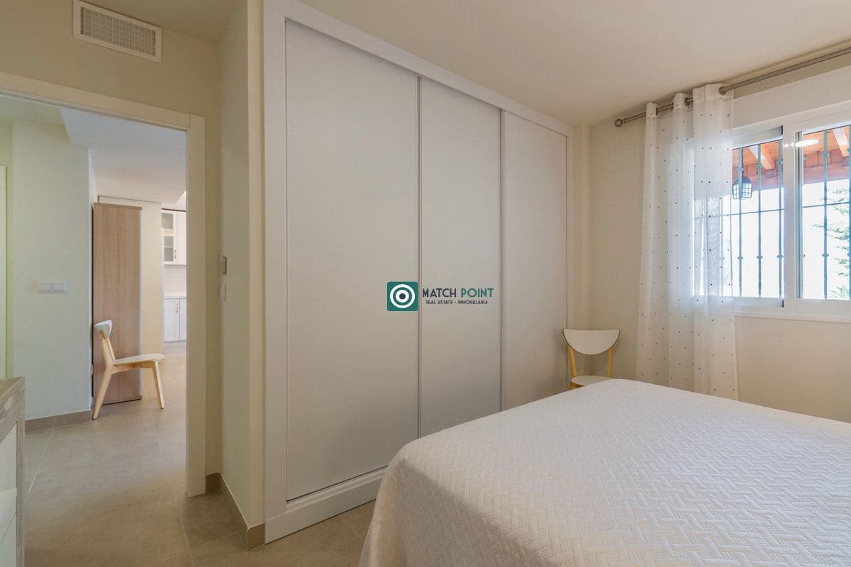 2 sypialnia Mieszkanie do wynajęcia w Almunecar - 900 € (Ref: 9265095)