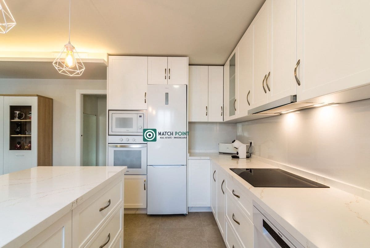 2 sypialnia Mieszkanie do wynajęcia w Almunecar - 900 € (Ref: 9265095)