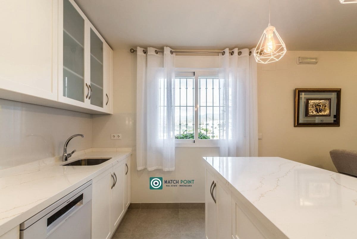 2 sypialnia Mieszkanie do wynajęcia w Almunecar - 900 € (Ref: 9265095)