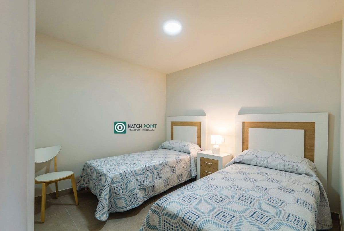 2 sypialnia Mieszkanie do wynajęcia w Almunecar - 900 € (Ref: 9265095)