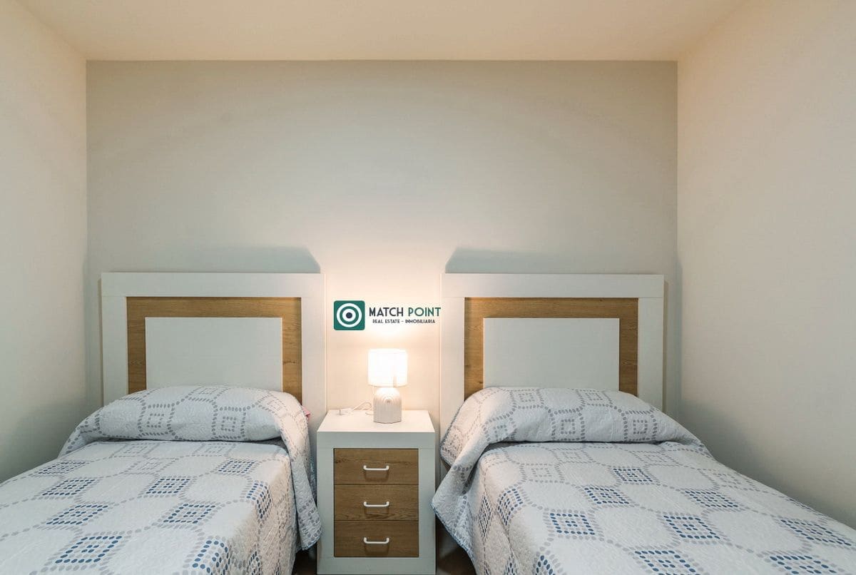 2 sypialnia Mieszkanie do wynajęcia w Almunecar - 900 € (Ref: 9265095)