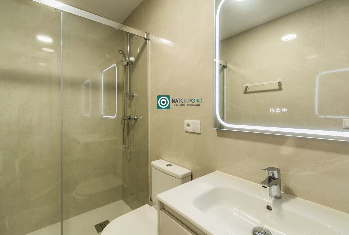 2 sypialnia Mieszkanie do wynajęcia w Almunecar - 900 € (Ref: 9265095)