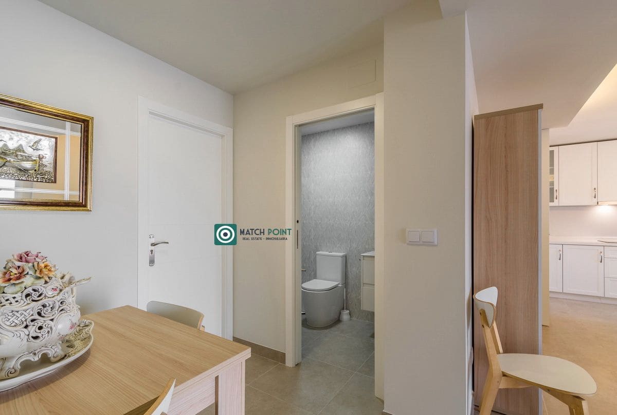 2 sypialnia Mieszkanie do wynajęcia w Almunecar - 900 € (Ref: 9265095)