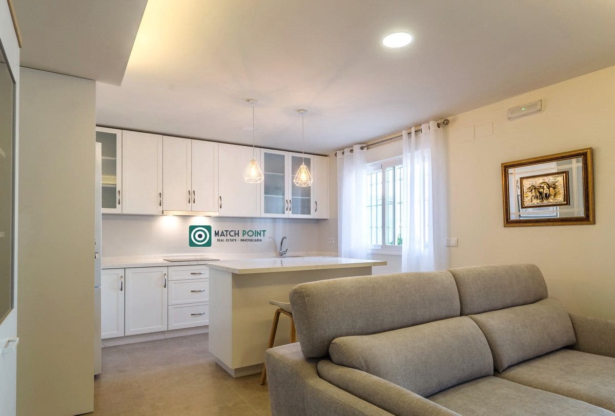 2 sypialnia Mieszkanie do wynajęcia w Almunecar - 900 € (Ref: 9265095)