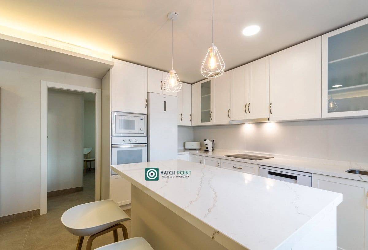 2 sypialnia Mieszkanie do wynajęcia w Almunecar - 900 € (Ref: 9265095)