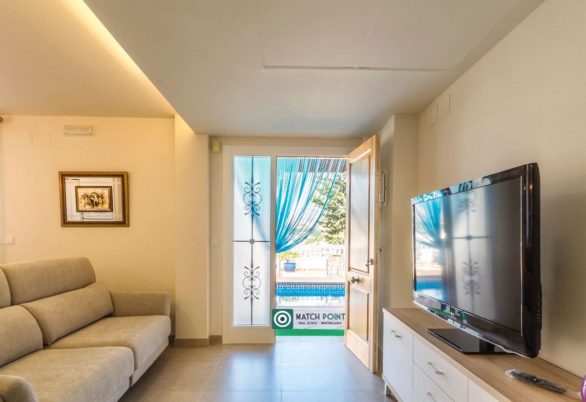 2 sypialnia Mieszkanie do wynajęcia w Almunecar - 900 € (Ref: 9265095)