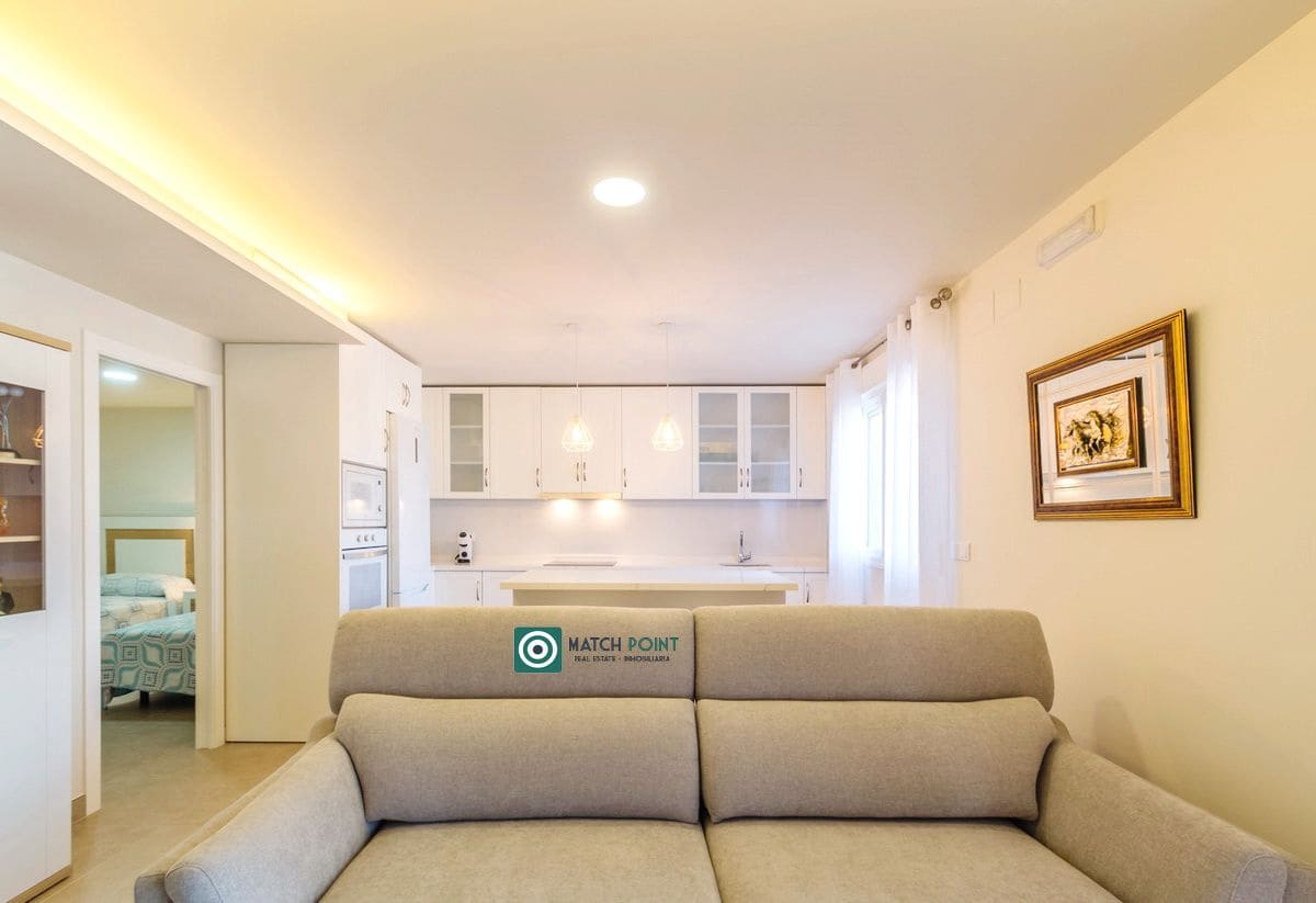 2 sypialnia Mieszkanie do wynajęcia w Almunecar - 900 € (Ref: 9265095)