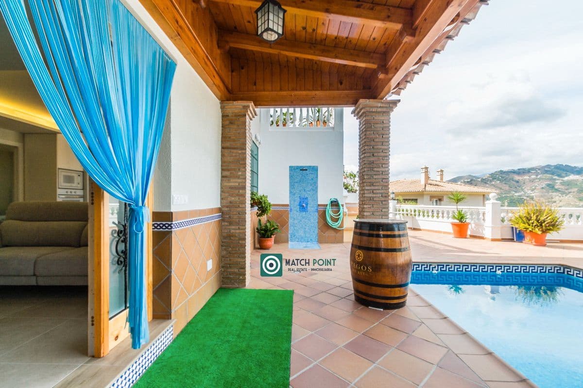 2 sypialnia Mieszkanie do wynajęcia w Almunecar - 900 € (Ref: 9265095)