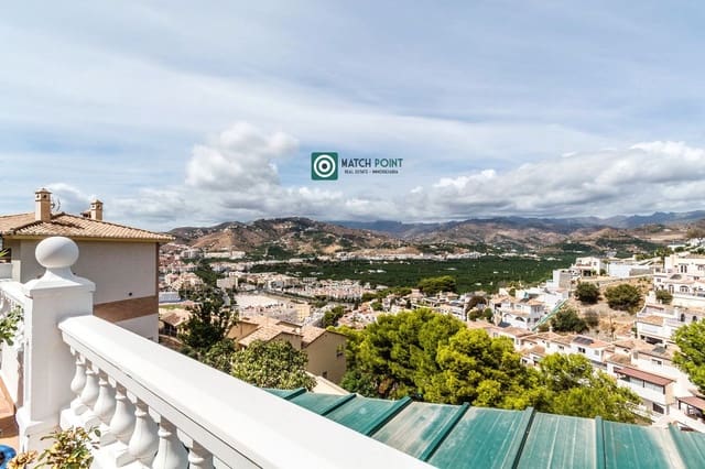 2 sypialnia Mieszkanie do wynajęcia w Almuñécar - 900 € (Ref: 9265095)