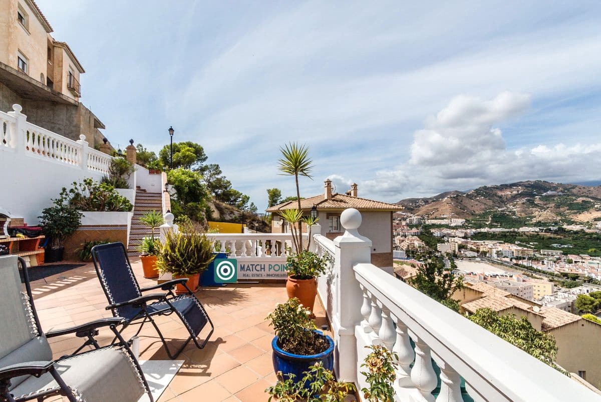 2 sypialnia Mieszkanie do wynajęcia w Almunecar - 900 € (Ref: 9265095)