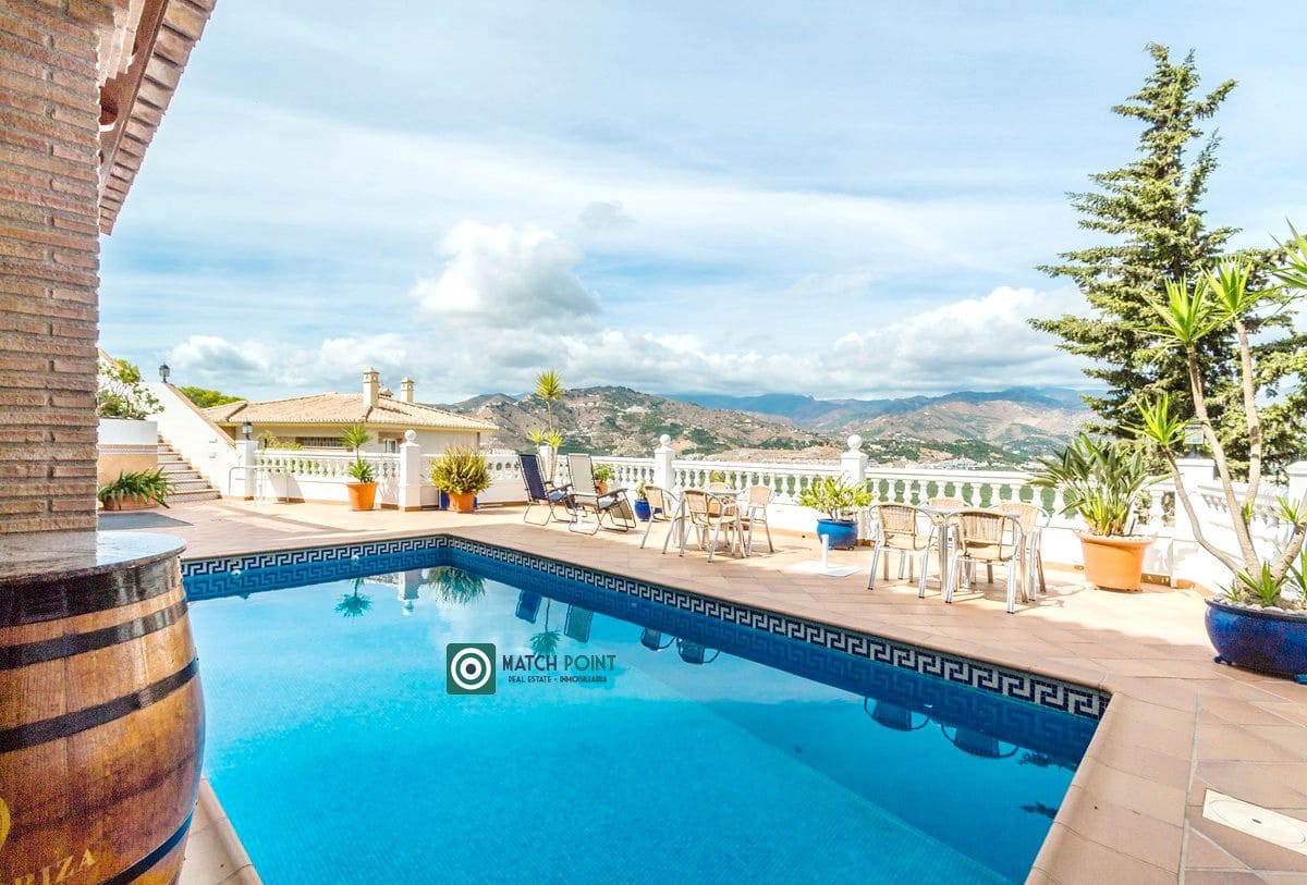 2 sypialnia Mieszkanie do wynajęcia w Almunecar - 900 € (Ref: 9265095)