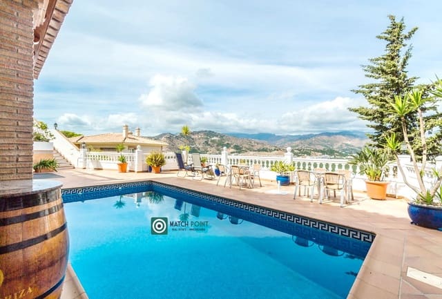 2 sypialnia Mieszkanie do wynajęcia w Almuñécar - 900 € (Ref: 9265095)