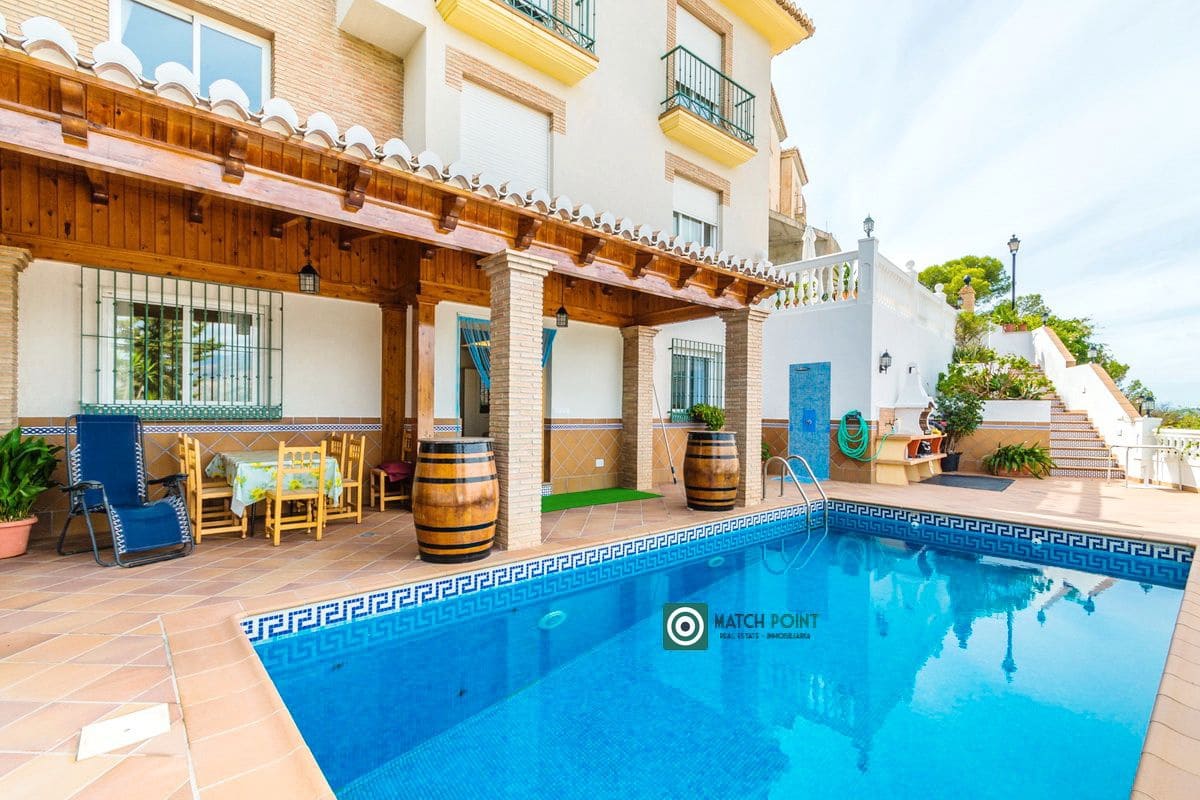 2 sypialnia Mieszkanie do wynajęcia w Almunecar - 900 € (Ref: 9265095)