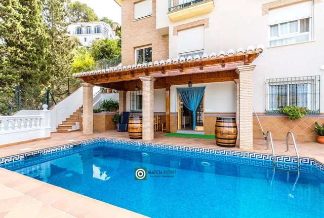 2 sypialnia Mieszkanie do wynajęcia w Almuñécar - 900 € (Ref: 9265095)