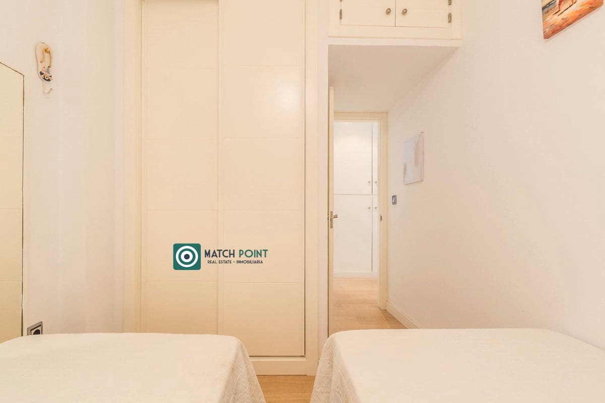 2 soveværelse Lejlighed til leje i Almunecar - € 800 (Ref: 9282812)