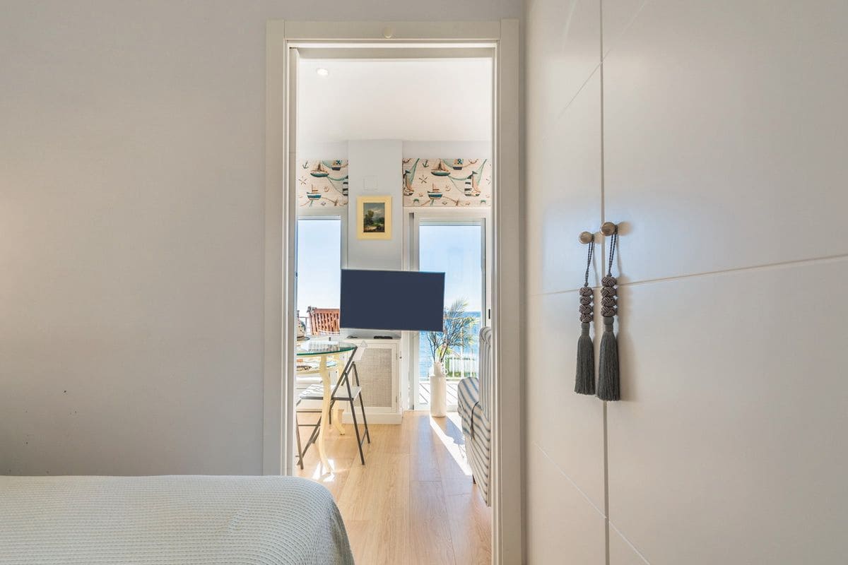 2 soveværelse Lejlighed til leje i Almunecar - € 800 (Ref: 9282812)