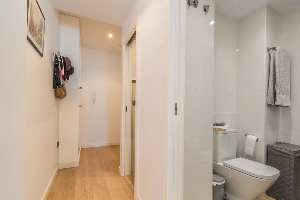 2 soveværelse Lejlighed til leje i Almunecar - € 800 (Ref: 9282812)