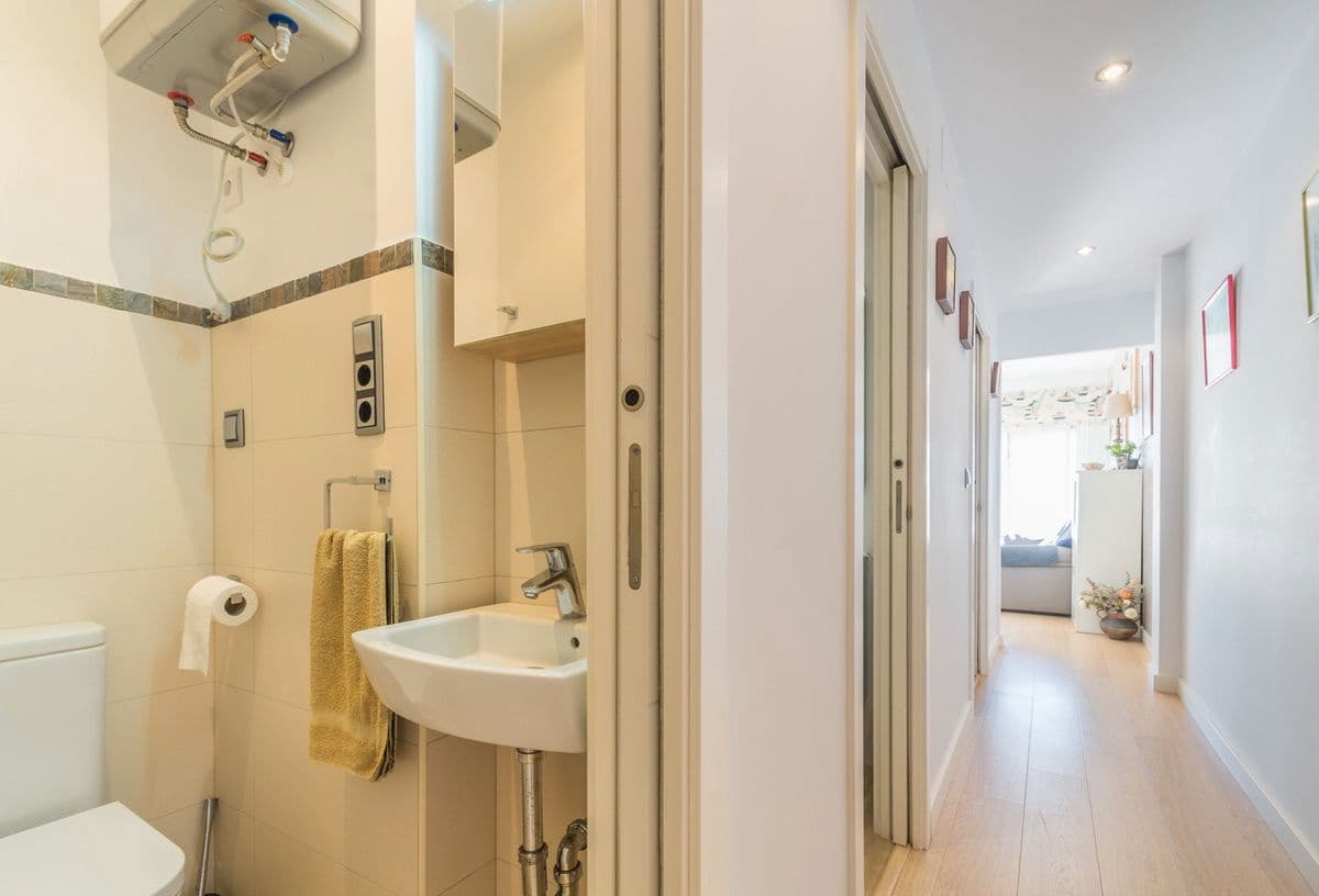 2 soveværelse Lejlighed til leje i Almunecar - € 800 (Ref: 9282812)