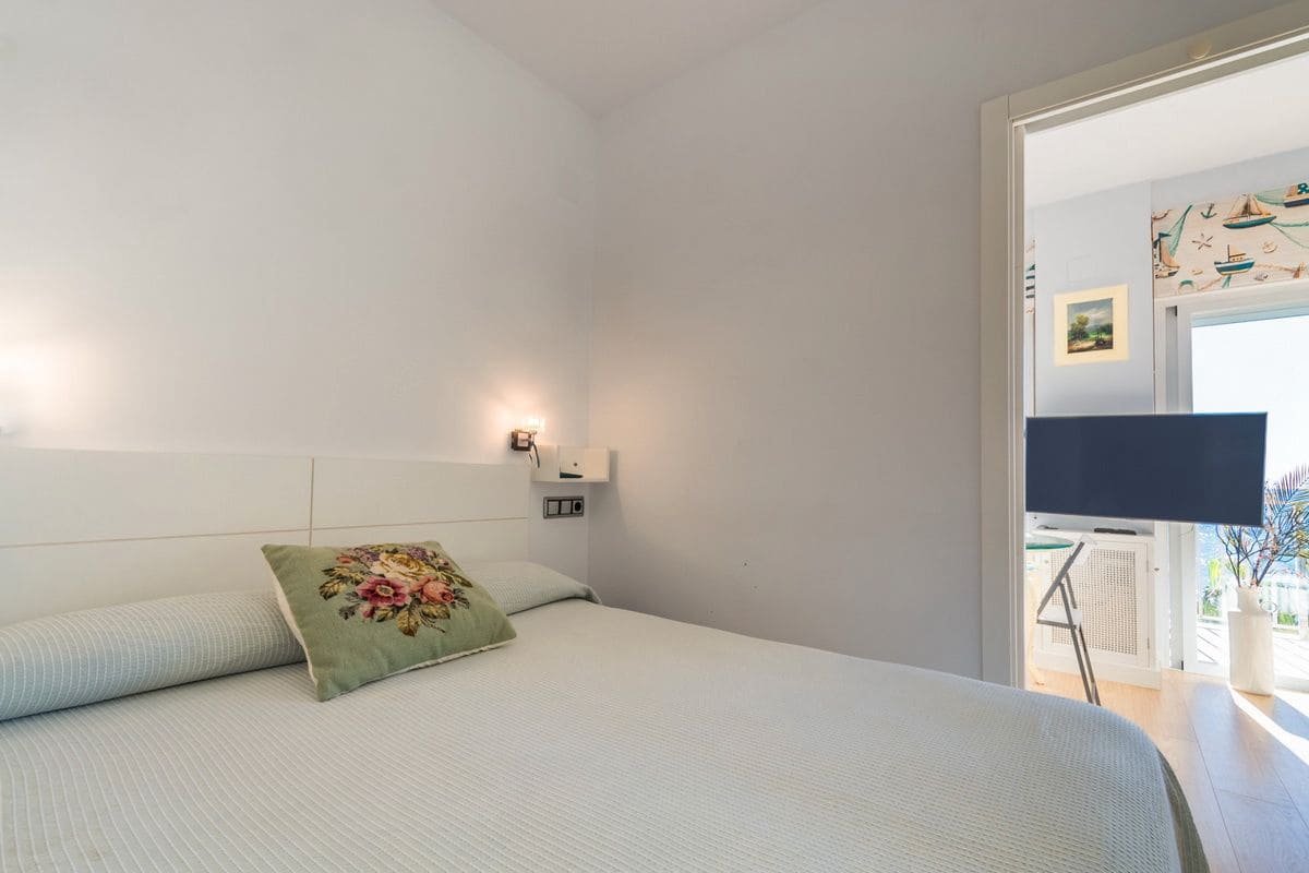 2 soveværelse Lejlighed til leje i Almunecar - € 800 (Ref: 9282812)