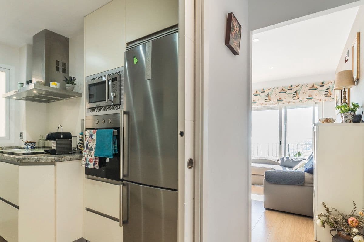 2 soveværelse Lejlighed til leje i Almunecar - € 800 (Ref: 9282812)