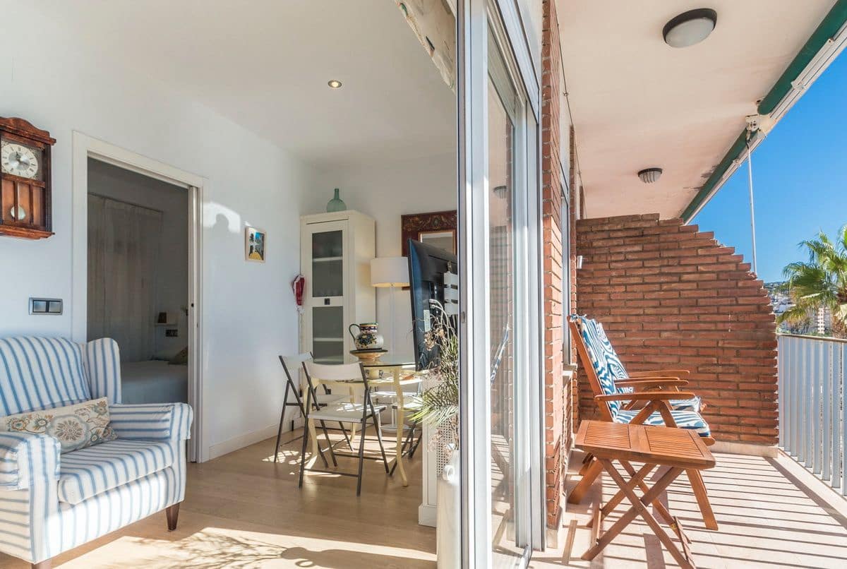 2 soveværelse Lejlighed til leje i Almunecar - € 800 (Ref: 9282812)