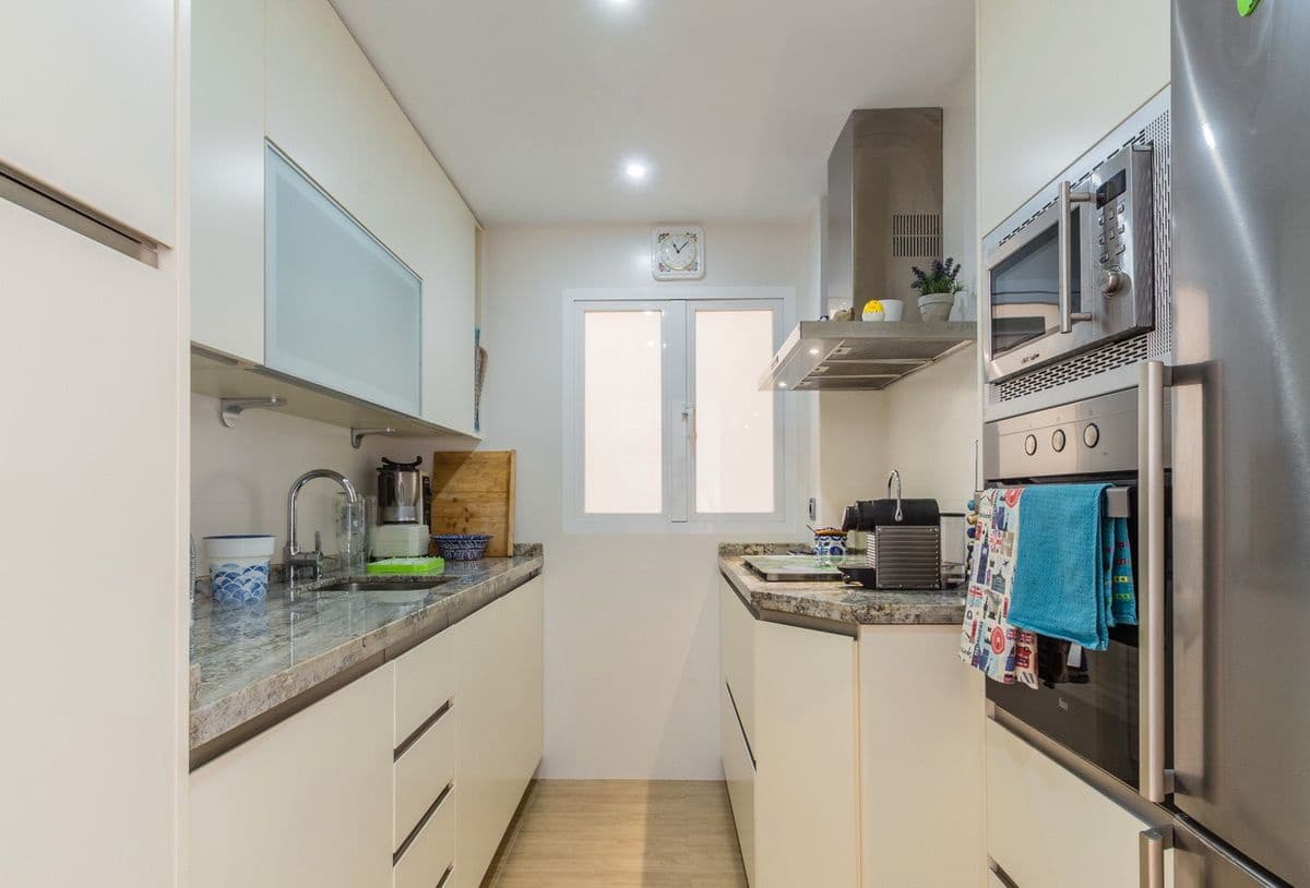 2 soveværelse Lejlighed til leje i Almunecar - € 800 (Ref: 9282812)