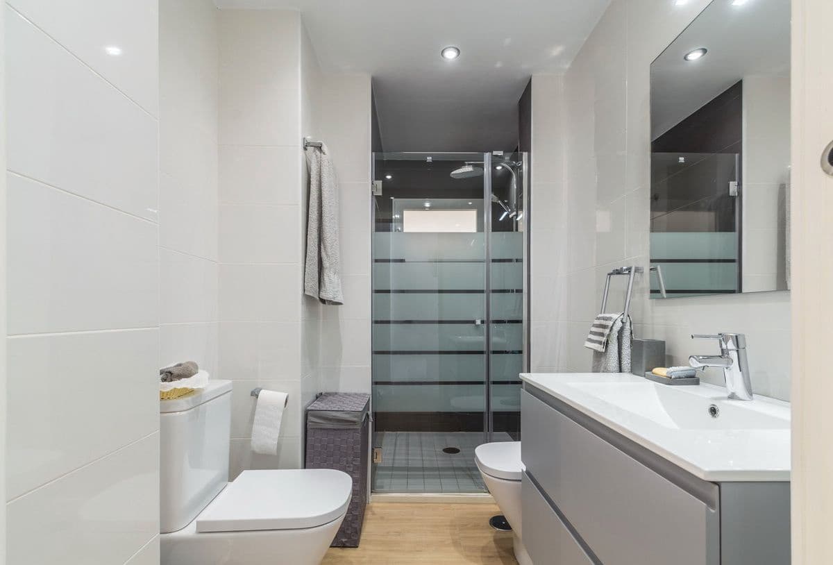 2 soveværelse Lejlighed til leje i Almunecar - € 800 (Ref: 9282812)