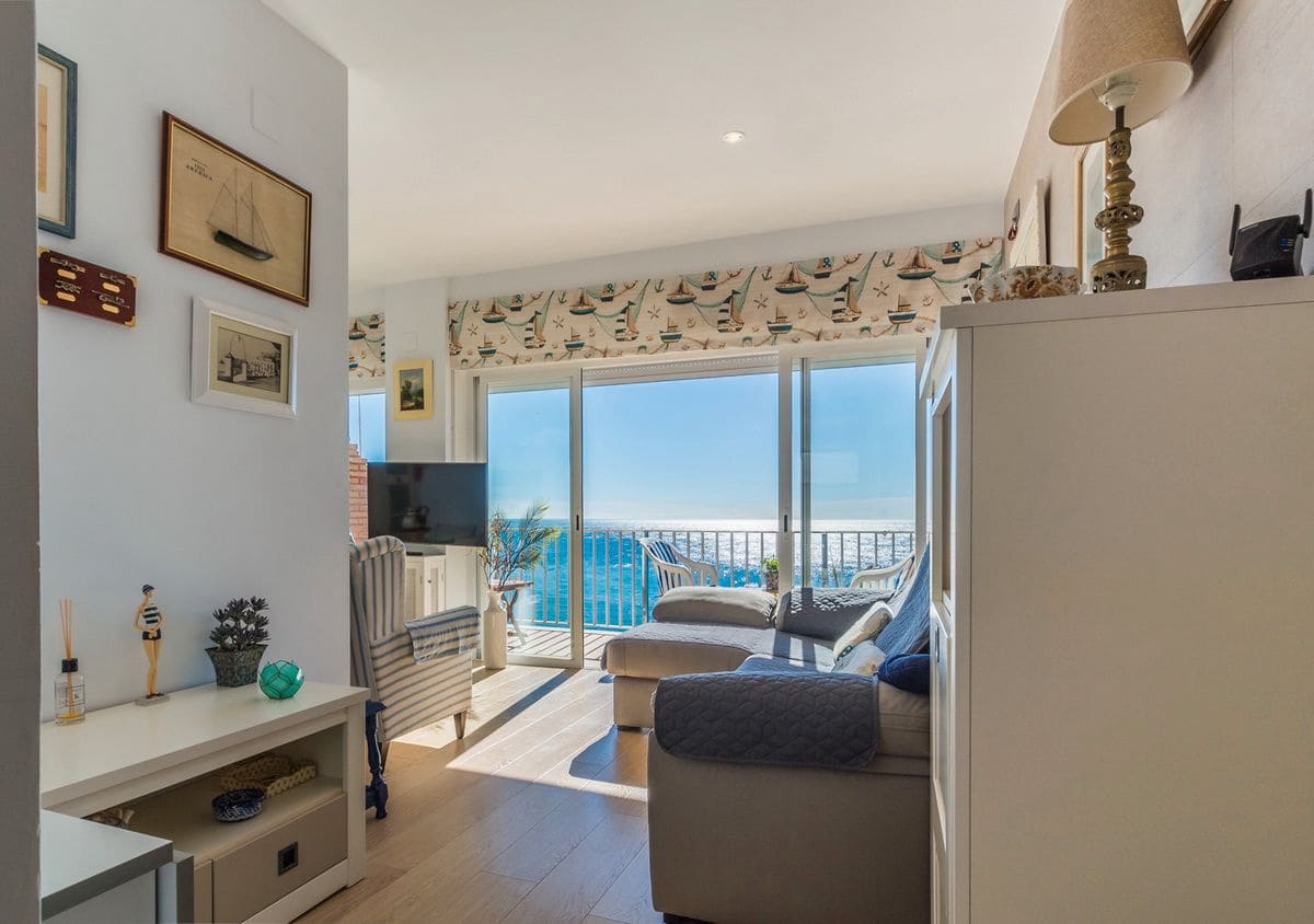 2 soveværelse Lejlighed til leje i Almunecar - € 800 (Ref: 9282812)