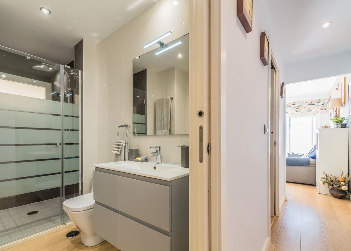 2 soveværelse Lejlighed til leje i Almunecar - € 800 (Ref: 9282812)