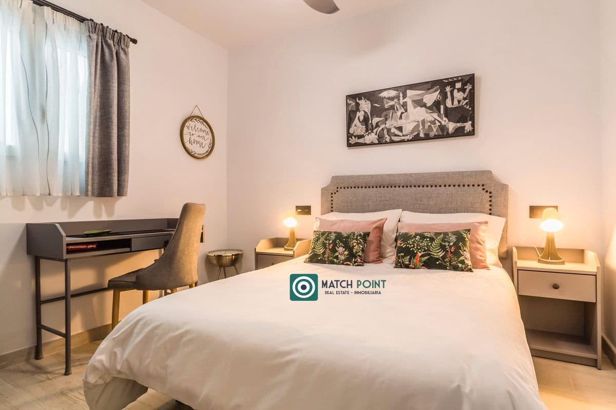 3 soveværelse Byhus til salg i Almunecar - € 220.000 (Ref: 9295975)