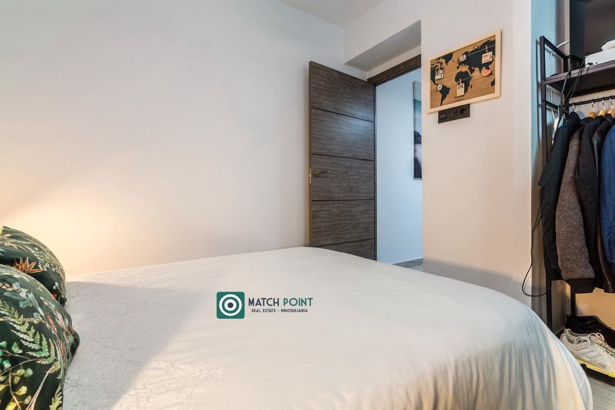 3 soveværelse Byhus til salg i Almunecar - € 220.000 (Ref: 9295975)