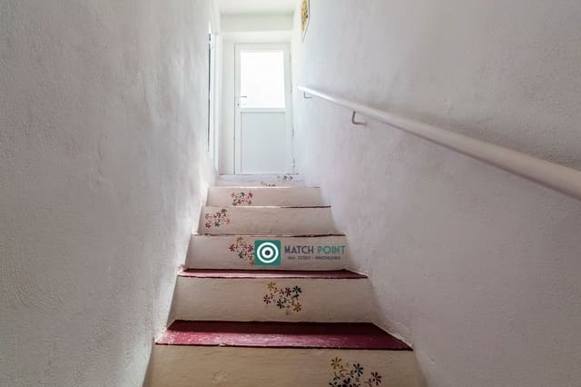 3 soveværelse Byhus til salg i Almuñécar - € 220.000 (Ref: 9295975)