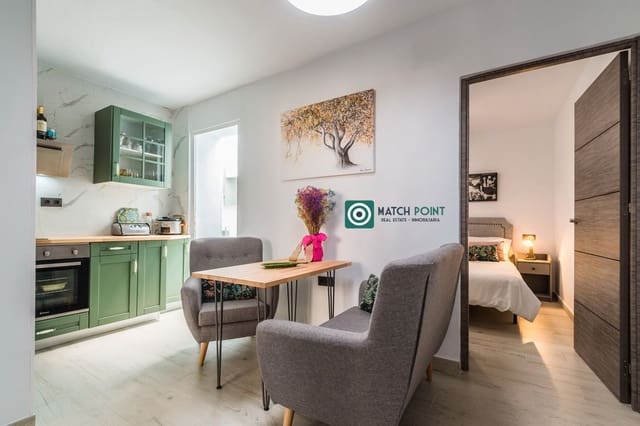 3 soveværelse Byhus til salg i Almuñécar - € 220.000 (Ref: 9295975)