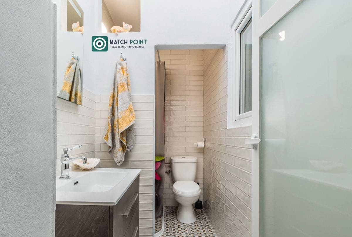 3 soveværelse Byhus til salg i Almunecar - € 220.000 (Ref: 9295975)