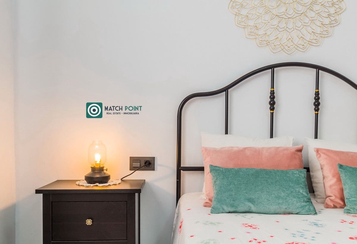 3 soveværelse Byhus til salg i Almunecar - € 220.000 (Ref: 9295975)