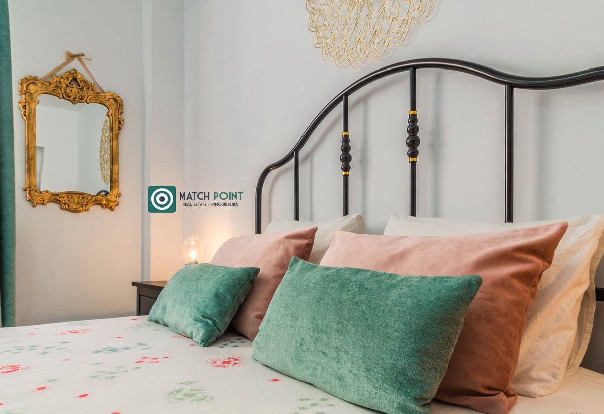 3 soveværelse Byhus til salg i Almunecar - € 220.000 (Ref: 9295975)