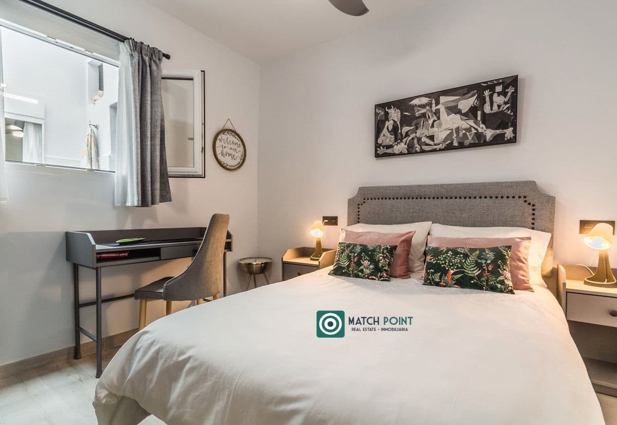 3 soveværelse Byhus til salg i Almunecar - € 220.000 (Ref: 9295975)