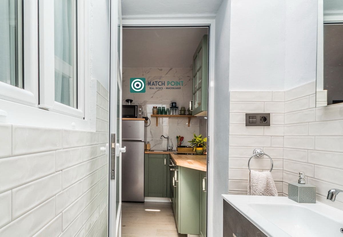 3 soveværelse Byhus til salg i Almunecar - € 220.000 (Ref: 9295975)