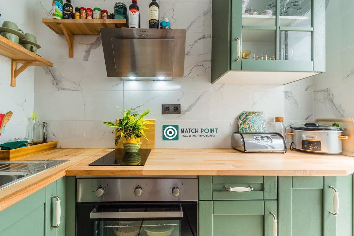 3 soveværelse Byhus til salg i Almunecar - € 220.000 (Ref: 9295975)