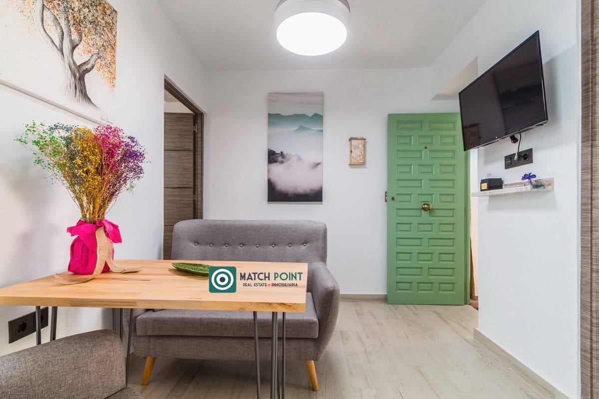 3 soveværelse Byhus til salg i Almunecar - € 220.000 (Ref: 9295975)