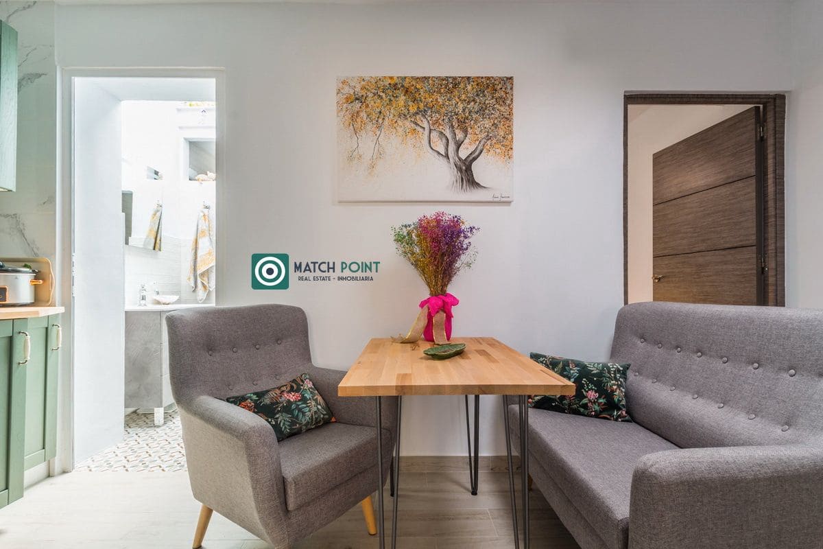 3 soveværelse Byhus til salg i Almunecar - € 220.000 (Ref: 9295975)