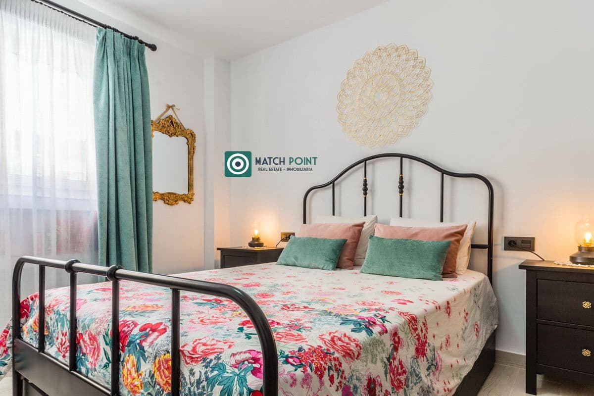 3 soveværelse Byhus til salg i Almunecar - € 220.000 (Ref: 9295975)