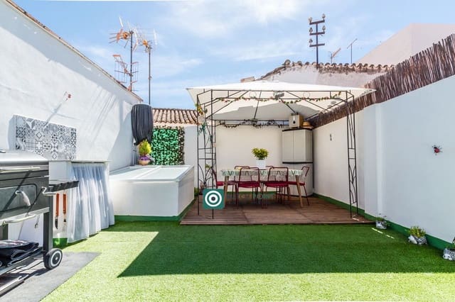 3 soveværelse Byhus til salg i Almuñécar - € 220.000 (Ref: 9295975)