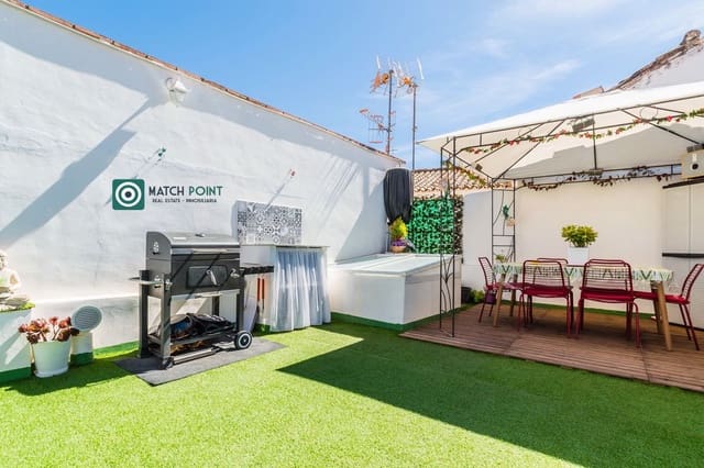 3 soveværelse Byhus til salg i Almuñécar - € 220.000 (Ref: 9295975)