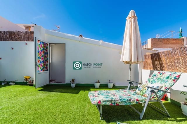 3 soveværelse Byhus til salg i Almuñécar - € 220.000 (Ref: 9295975)