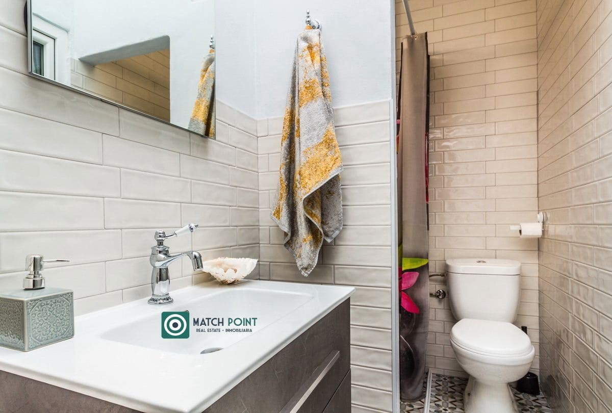 3 soveværelse Byhus til salg i Almunecar - € 220.000 (Ref: 9295975)