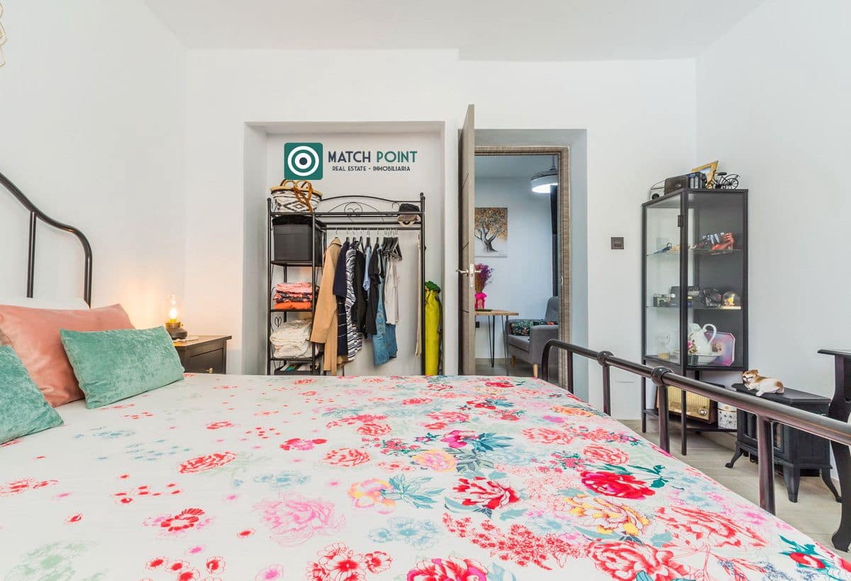 3 soveværelse Byhus til salg i Almunecar - € 220.000 (Ref: 9295975)