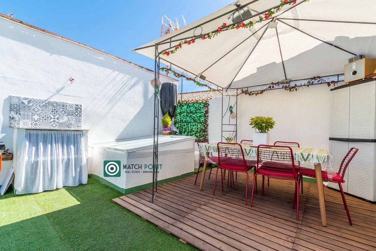 3 soveværelse Byhus til salg i Almunecar - € 220.000 (Ref: 9295975)