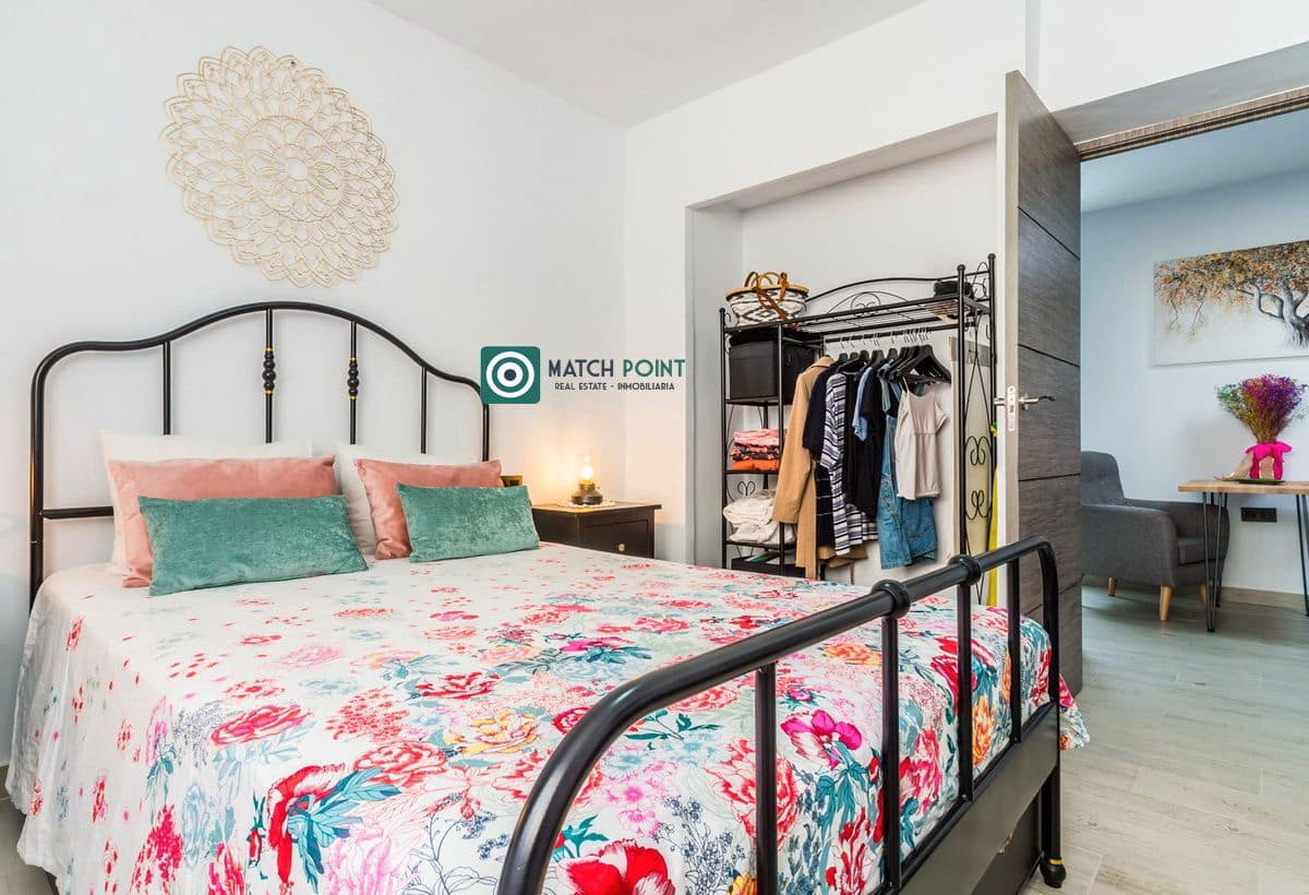 3 soveværelse Byhus til salg i Almunecar - € 220.000 (Ref: 9295975)